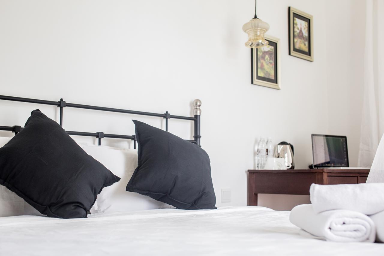 The Marian Boutique Lodging House Kuching Eksteriør billede