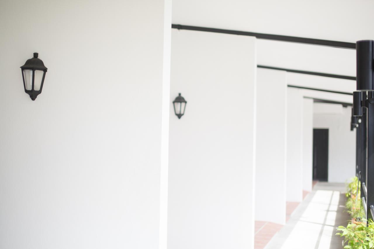 The Marian Boutique Lodging House Kuching Eksteriør billede
