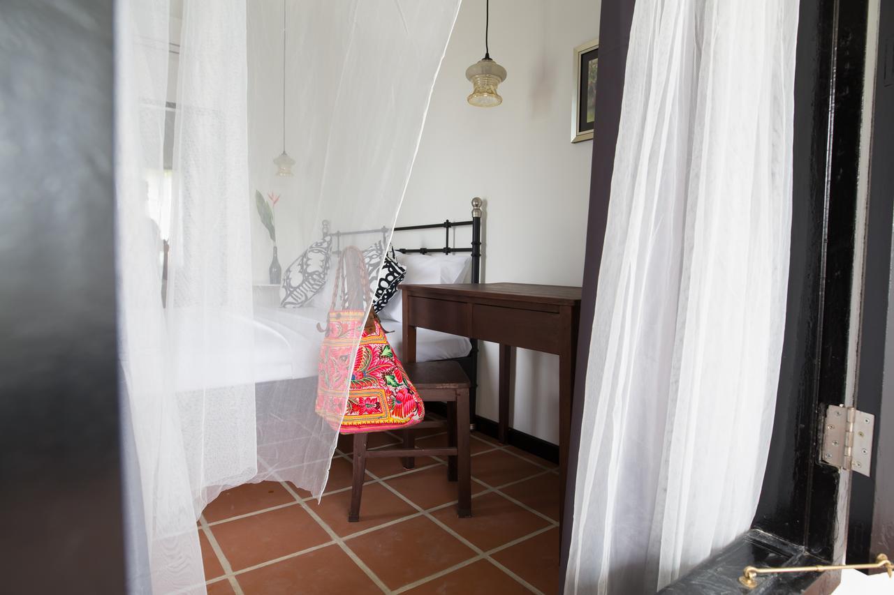 The Marian Boutique Lodging House Kuching Eksteriør billede