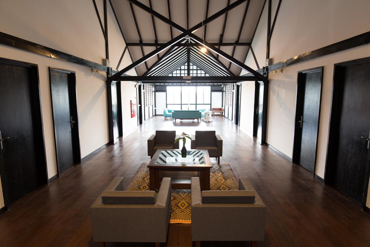 The Marian Boutique Lodging House Kuching Eksteriør billede