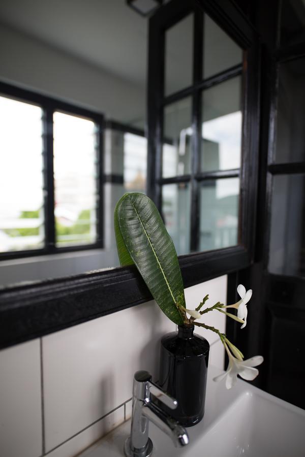 The Marian Boutique Lodging House Kuching Eksteriør billede