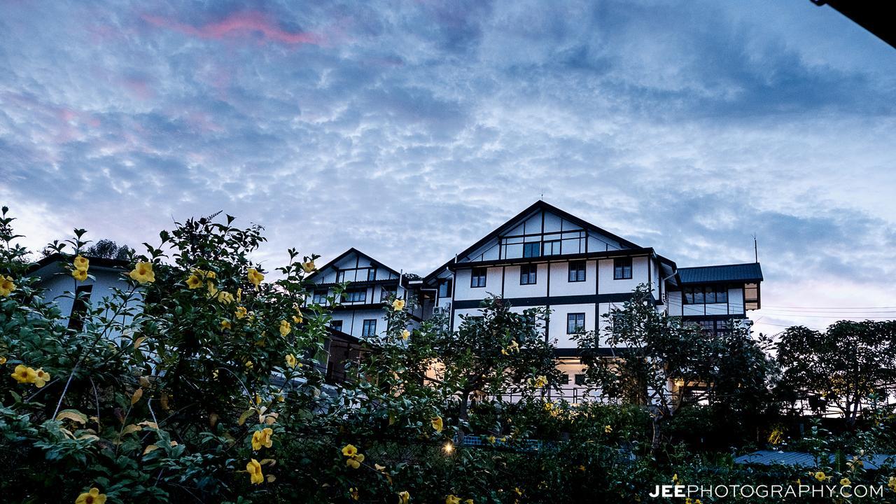 The Marian Boutique Lodging House Kuching Eksteriør billede