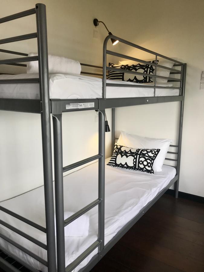 The Marian Boutique Lodging House Kuching Eksteriør billede