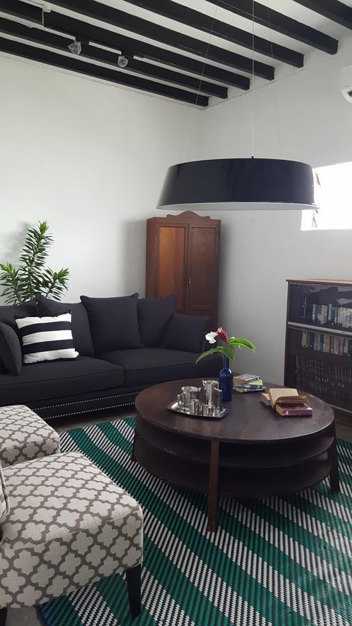 The Marian Boutique Lodging House Kuching Eksteriør billede