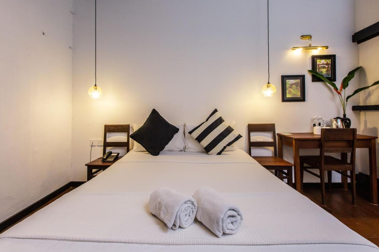 The Marian Boutique Lodging House Kuching Eksteriør billede